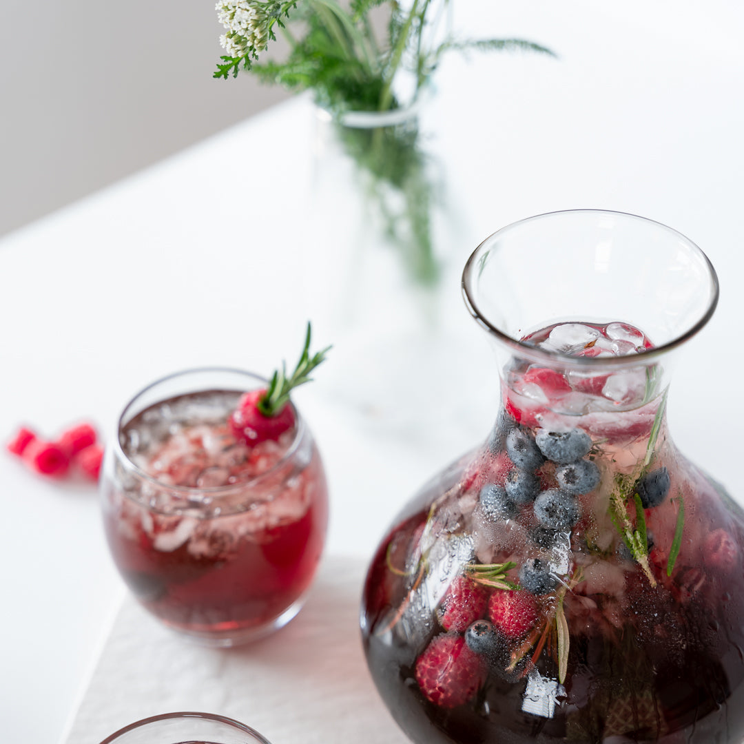 Glyck – Der Nährstoffbooster fürs Fasten: Was drin steckt und wie es wirkt